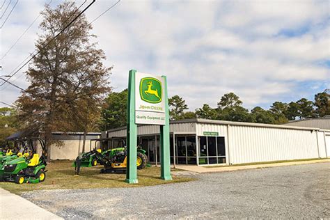 john deere dealership wilmington nc